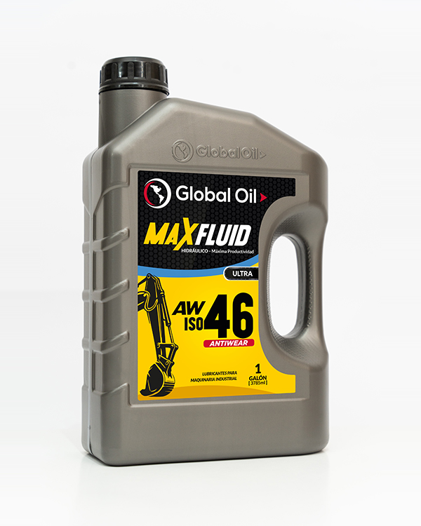 MAXFLUID ISO-L HM 46/68 - Image 4
