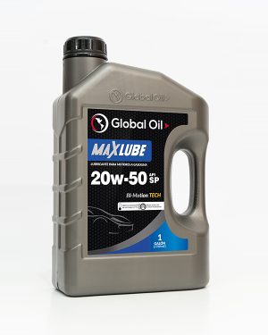 MAXLUBE 20W50 API SN