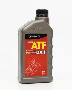 GLOBAL ATF MERCON/DEXRON III