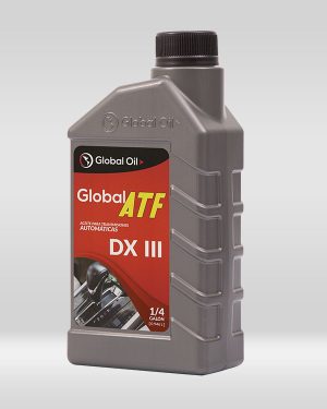 GLOBAL ATF MERCON/DEXRON III