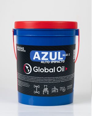 AZUL ALTO IMP (CALCIO) NLGI 2.5