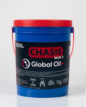 CHASIS (CALCIO) NLGI 2.5