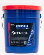 COMPLEJA DE LITIO NLGI 2 - Imagen 3