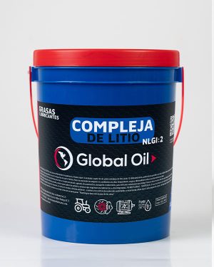 COMPLEJA DE LITIO NLGI 2