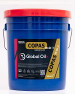 COPAS (CALCIO) NLGI 2.5 - Imagen 3