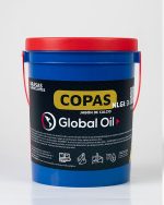 COPAS (CALCIO) NLGI 2.5