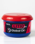 LITIO EP NLGI 2 - Imagen 2