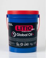LITIO EP NLGI 2