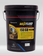 MAXFLUID ISO-L HM 46/68