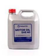 MOTOR OIL SAE 40/50/60