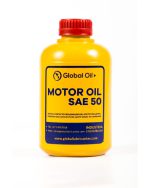 MOTOR OIL SAE 40/50/60 - Imagen 2