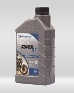 GLOBAL SUPER 4T 20W50 JASO MA2