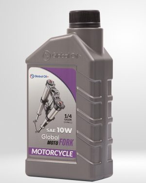 Global Motofork SAE 10W
