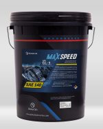 MAXSPEED 90/140 API GL-5 - Imagen 6