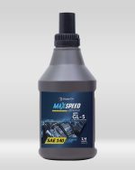 MAXSPEED 90/140 API GL-5 - Imagen 4
