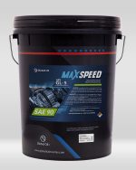 MAXSPEED 90/140 API GL-5 - Imagen 5