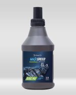 MAXSPEED 90/140 API GL-5 - Imagen 3