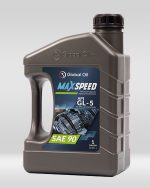 MAXSPEED 90/140 API GL-5
