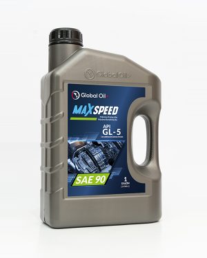 MAXSPEED 90/140 API GL-5
