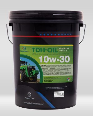 TDH Agricola 10W30
