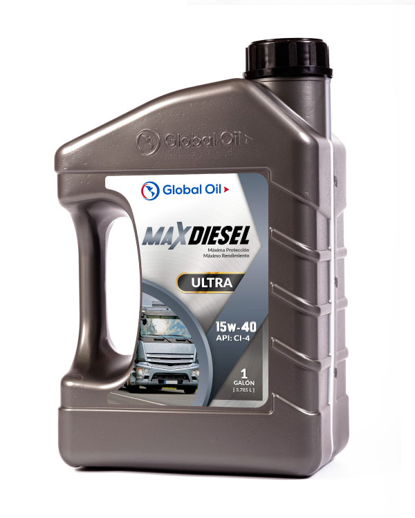  Aceite diesel, 15W40, 1 galón : Todo lo demás